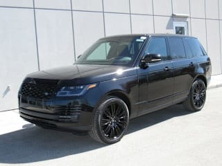 2021 Land Rover Range Rover SALGS2SE2MA435480 2021 Land Rover Range Rover