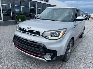 2017 Kia Soul ! KNDJX3AA2H7481266 2017 Kia Soul !