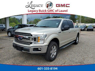 2018 Ford F-150 1FTEW1C56JFB80388 2018 Ford F-150