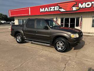 2005 Ford Explorer Sport Trac Adrenalin 1FMDU77K15UB59790 2005 Ford Explorer Sport Trac Adrenalin