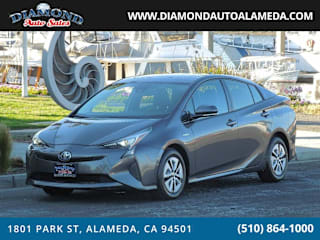 2016 Toyota Prius Four JTDKARFU6G3500533 2016 Toyota Prius Four