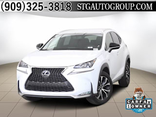 2016 Lexus NX 200t F SPORT JTJBARBZXG2077170 2016 Lexus NX 200t F SPORT