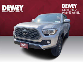 2021 Toyota Tacoma SR V6 3TMCZ5AN6MM408631 2021 Toyota Tacoma SR V6