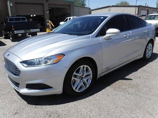 2016 Ford Fusion SE 3FA6P0H70GR195489 2016 Ford Fusion SE