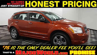 2007 Dodge Caliber R/T 1B3HB78K77D414649 2007 Dodge Caliber R/T