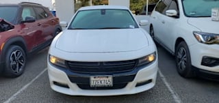 2018 Dodge Charger 2C3CDXCT2JH122909 2018 Dodge Charger