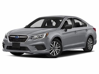 2018 Subaru Legacy 2.5i 4S3BNAA68J3010813 2018 Subaru Legacy 2.5i