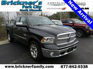 2015 Ram Pickup 1500 1C6RR6JMXFS754349 2015 Ram Pickup 1500
