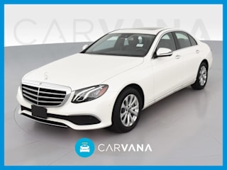 2018 Mercedes-Benz E-Class E 300 4MATIC WDDZF4KB8JA377656 2018 Mercedes-Benz E-Class E 300 4MATIC