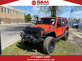 2015 Jeep Wrangler Unlimited Sahara 1C4BJWEG0FL672324 2015 Jeep Wrangler Unlimited Sahara