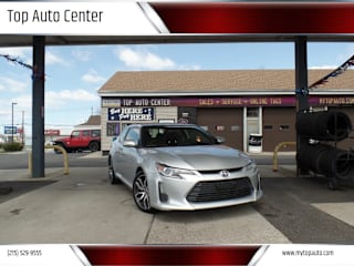 2014 Scion tC Base JTKJF5C72E3074253 2014 Scion tC Base