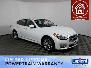 2015 Infiniti Q70 3.7 JN1BY1AR6FM560517 2015 Infiniti Q70 3.7