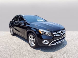 2020 Mercedes-Benz GLA GLA 250 4MATIC WDCTG4GB9LU022870 2020 Mercedes-Benz GLA GLA 250 4MATIC