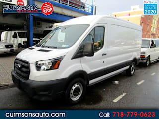 2020 Ford Transit Cargo 250 1FTBR1C87LKA41725 2020 Ford Transit Cargo 250