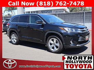 2018 Toyota Highlander Hybrid Limited 5TDDGRFH4JS040773 2018 Toyota Highlander Hybrid Limited