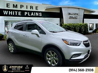 2018 Buick Encore Essence KL4CJGSB1JB571708 2018 Buick Encore Essence