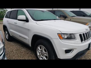 2016 Jeep Grand Cherokee 1C4RJEAG9GC445746 2016 Jeep Grand Cherokee