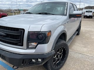 2014 Ford F-150 1FTFW1EF1EKE20132 2014 Ford F-150