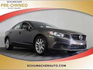 2017 Mazda Mazda6 JM1GL1U53H1148909 2017 Mazda Mazda6