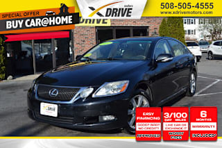 2011 Lexus GS 350 JTHCE1KS0B0030362 2011 Lexus GS 350