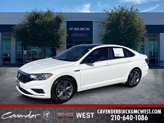 2020 Volkswagen Jetta 1.4T R-Line ULEV 3VWCB7BU7LM034435 2020 Volkswagen Jetta 1.4T R-Line ULEV
