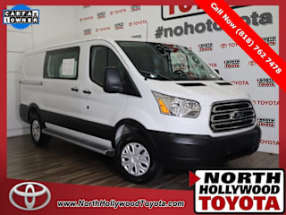 2019 Ford Transit Cargo 250 1FTYR1YM4KKA55435 2019 Ford Transit Cargo 250