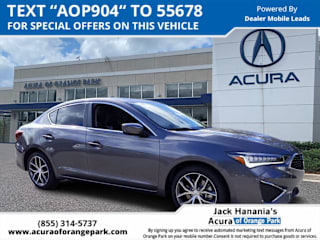 2021 Acura ILX 19UDE2F71MA001758 2021 Acura ILX
