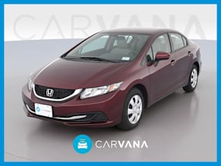 2015 Honda Civic LX 19XFB2F52FE006093 2015 Honda Civic LX