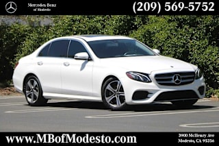 2019 Mercedes-Benz E-Class E 300 WDDZF4JBXKA515409 2019 Mercedes-Benz E-Class E 300
