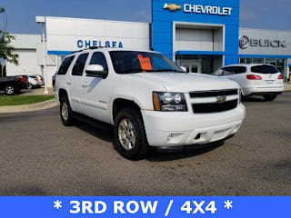 2009 Chevrolet Tahoe LT 1GNFK23029R149182 2009 Chevrolet Tahoe LT