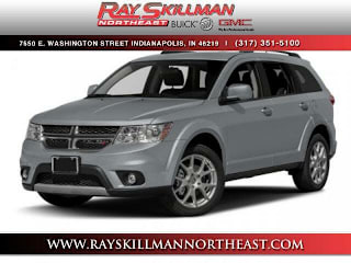 2016 Dodge Journey SXT 3C4PDCBB3GT156677 2016 Dodge Journey SXT