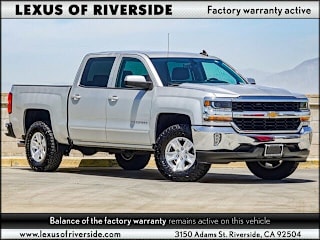 2017 Chevrolet Silverado 1500 LT 3GCPCRECXHG432857 2017 Chevrolet Silverado 1500 LT