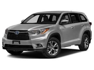 2015 Toyota Highlander Hybrid Limited Platinum 5TDDCRFH7FS008550 2015 Toyota Highlander Hybrid Limited Platinum