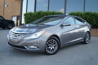 2013 Hyundai Sonata SE 5NPEC4AC5DH573319 2013 Hyundai Sonata SE