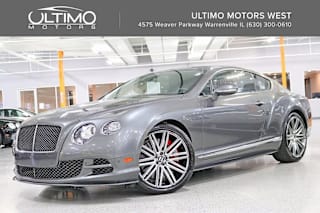 2015 Bentley Continental GT Speed GT Speed SCBFJ7ZA8FC045676 2015 Bentley Continental GT Speed GT Speed
