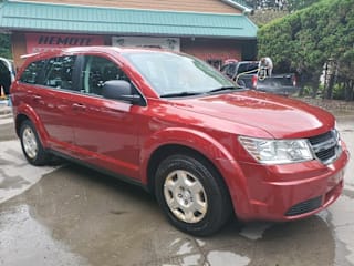 2009 Dodge Journey SE 3D4GG47B49T557229 2009 Dodge Journey SE
