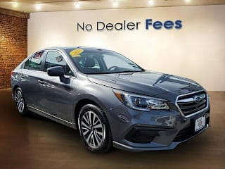 2018 Subaru Legacy 4S3BNAC69J3039377 2018 Subaru Legacy