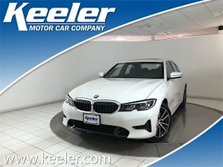 2020 BMW 3 Series 330i xDrive 3MW5R7J00L8B17894 2020 BMW 3 Series 330i xDrive