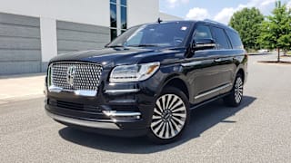 2019 Lincoln Navigator Reserve 5LMJJ2LT6KEL03186 2019 Lincoln Navigator Reserve