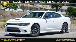 2019 Dodge Charger GT 2C3CDXHG0KH667066 2019 Dodge Charger GT
