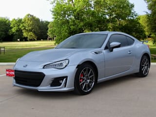 2020 Subaru BRZ Limited JF1ZCAC13L9702652 2020 Subaru BRZ Limited