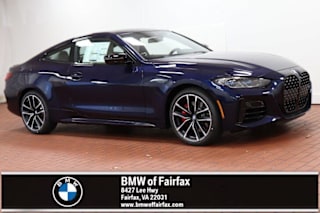 2021 BMW 4 Series M440i xDrive WBA13AR03MCF75945 2021 BMW 4 Series M440i xDrive