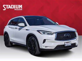2019 Infiniti QX50 Essential 3PCAJ5M19KF111703 2019 Infiniti QX50 Essential