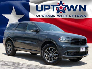 2018 Dodge Durango GT 1C4RDJDG9JC329496 2018 Dodge Durango GT
