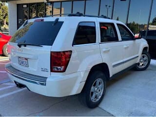 2005 Jeep Grand Cherokee Limited 1J8HR58215C699102 2005 Jeep Grand Cherokee Limited