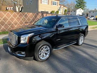 2016 GMC Yukon SLT 1GKS2BKCXGR332057 2016 GMC Yukon SLT
