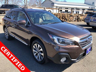2019 Subaru Outback 4S4BSATC9K3208938 2019 Subaru Outback