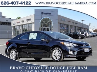 2016 Kia Forte Koup EX KNAFX6A80G5659798 2016 Kia Forte Koup EX