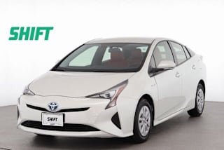 2016 Toyota Prius Two JTDKBRFU3G3517951 2016 Toyota Prius Two