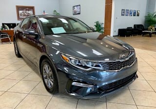 2020 Kia Optima LX 5XXGT4L37LG432994 2020 Kia Optima LX